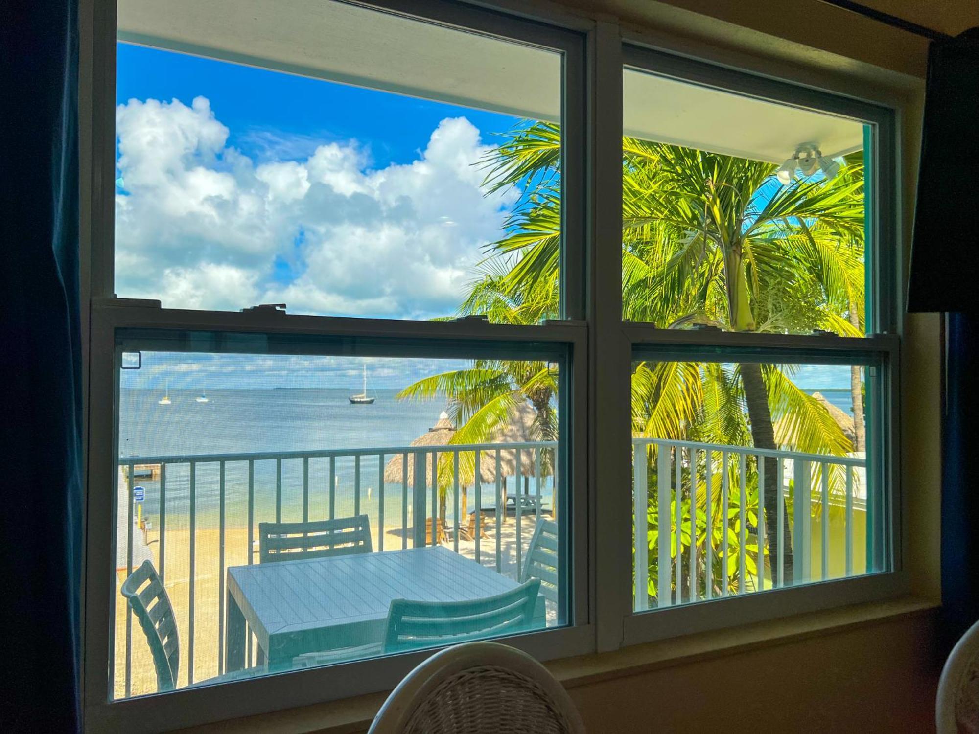 Motel Sunset Cove 2*