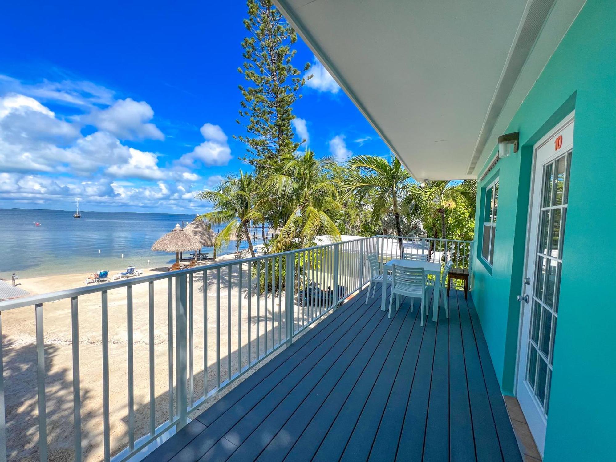 Sunset Cove 2* Key Largo