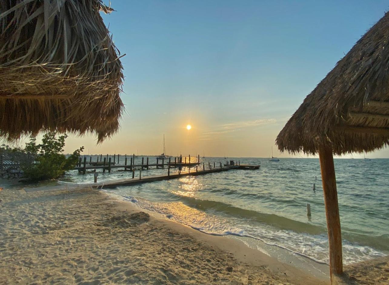 Motel Sunset Cove 2*