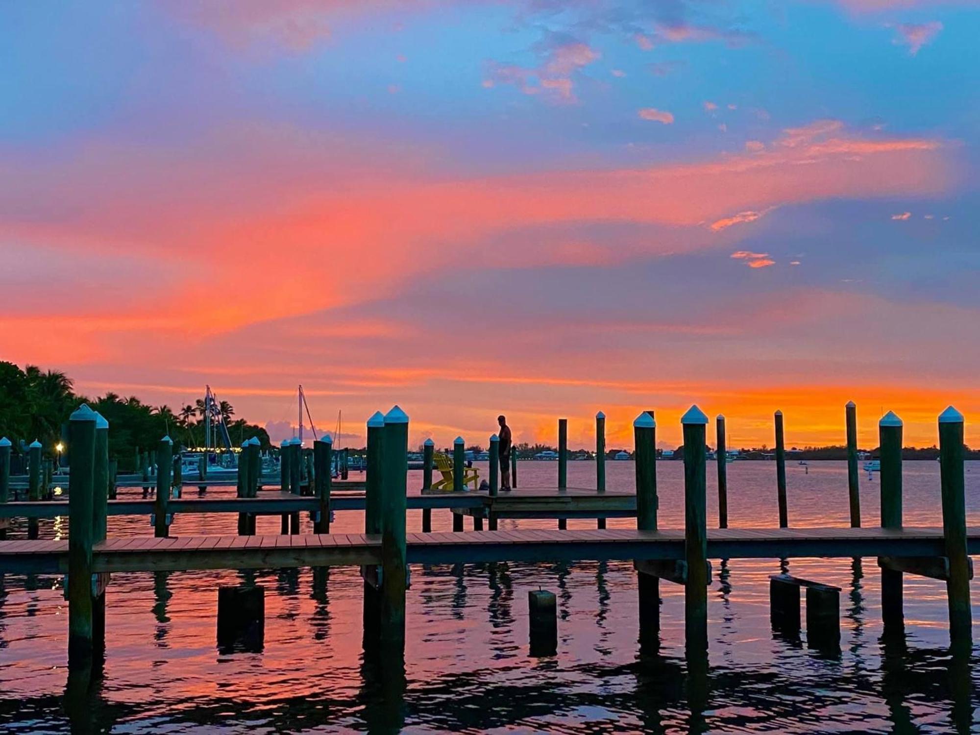 Sunset Cove Motel Key Largo