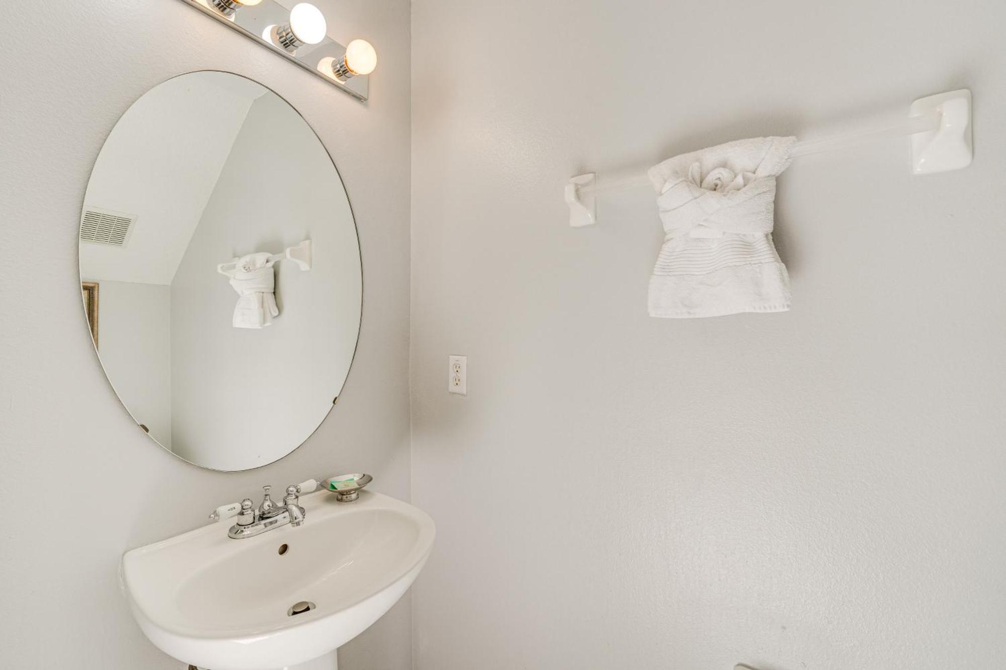Holiday home Vacation With Heated Pool And Hot Tub Kissimmee