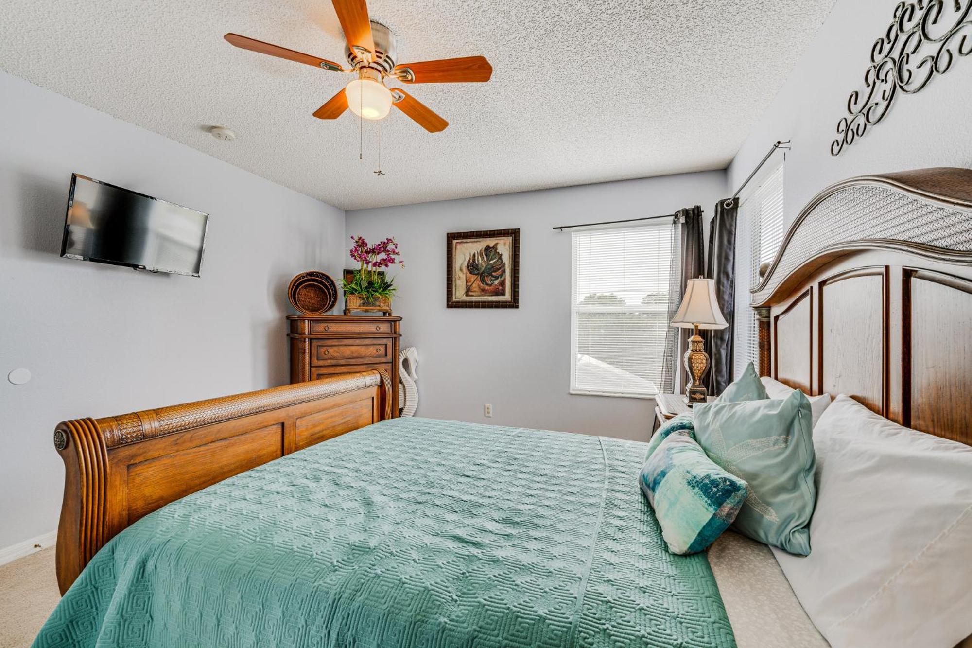 Holiday home Vacation With Heated Pool And Hot Tub