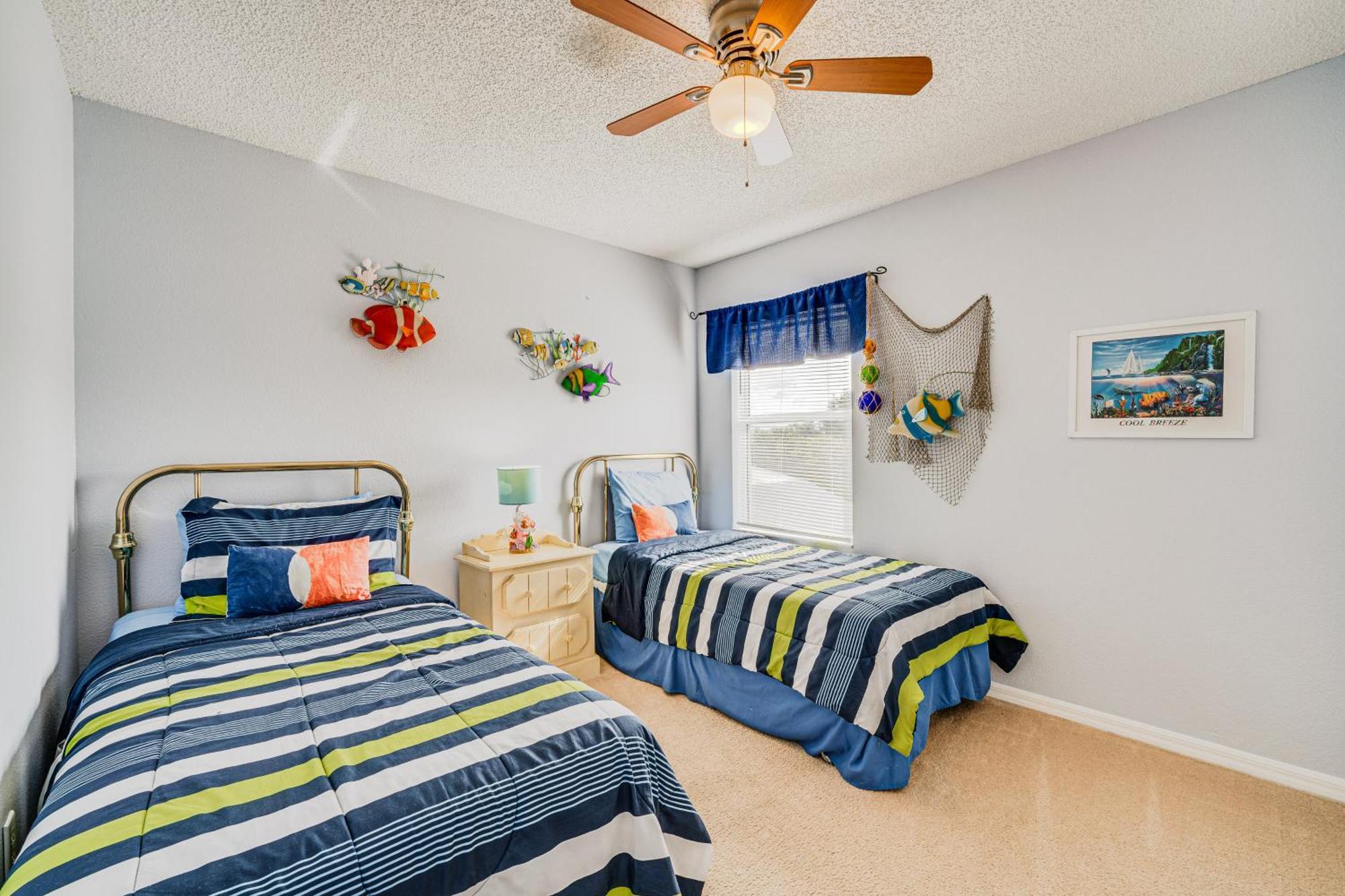 Vacation With Heated Pool And Hot Tub Holiday home