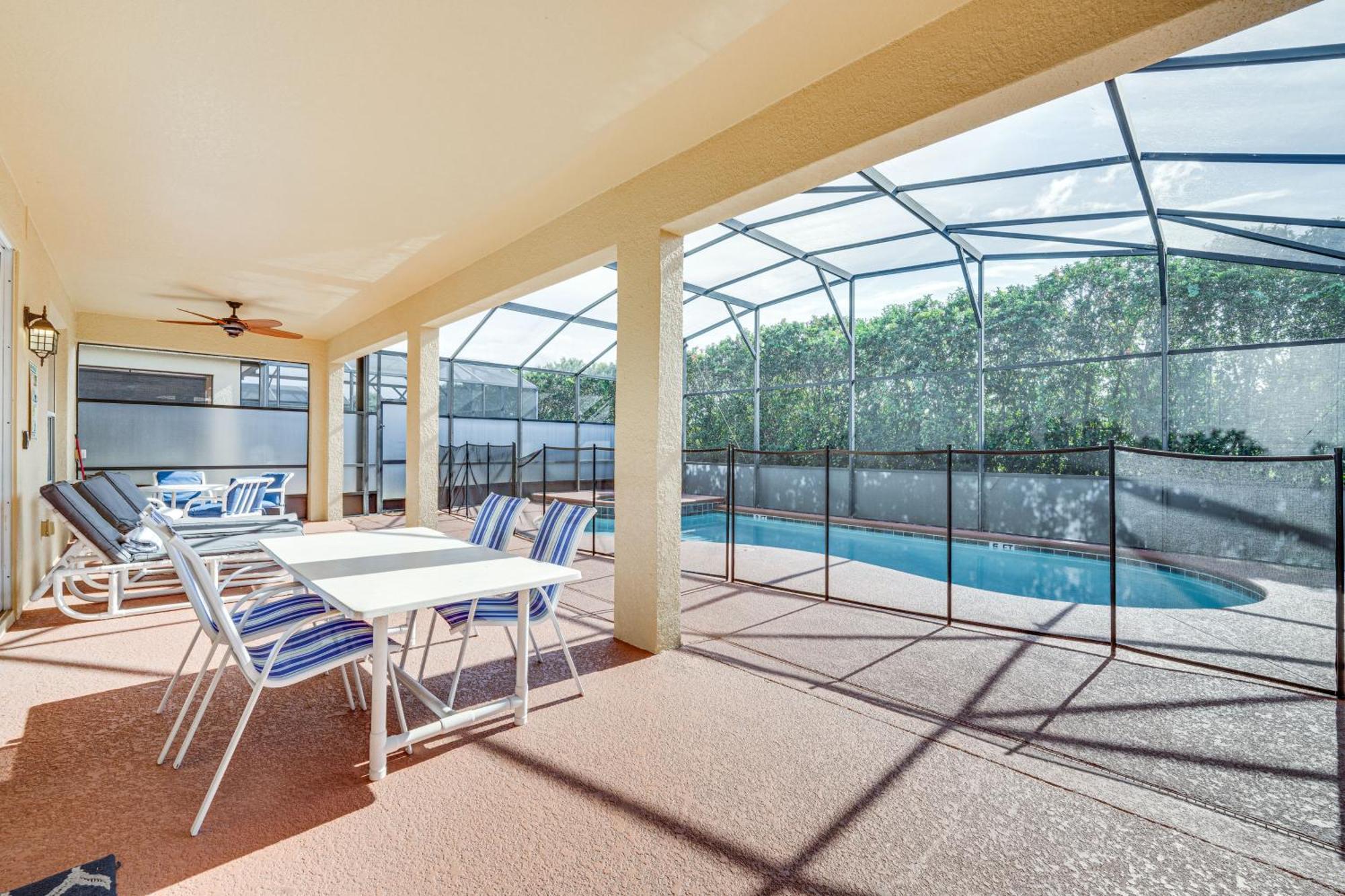 Holiday home Vacation With Heated Pool And Hot Tub *