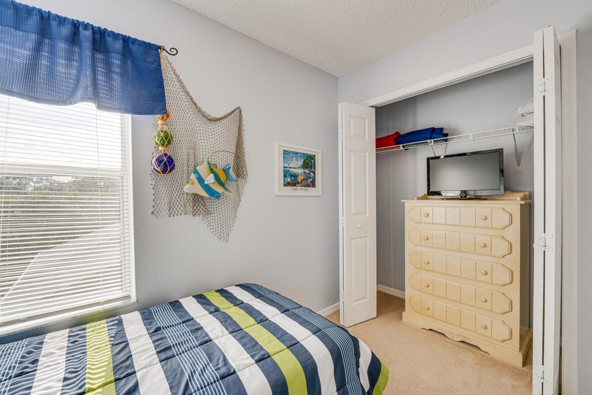 Holiday home Vacation With Heated Pool And Hot Tub Kissimmee