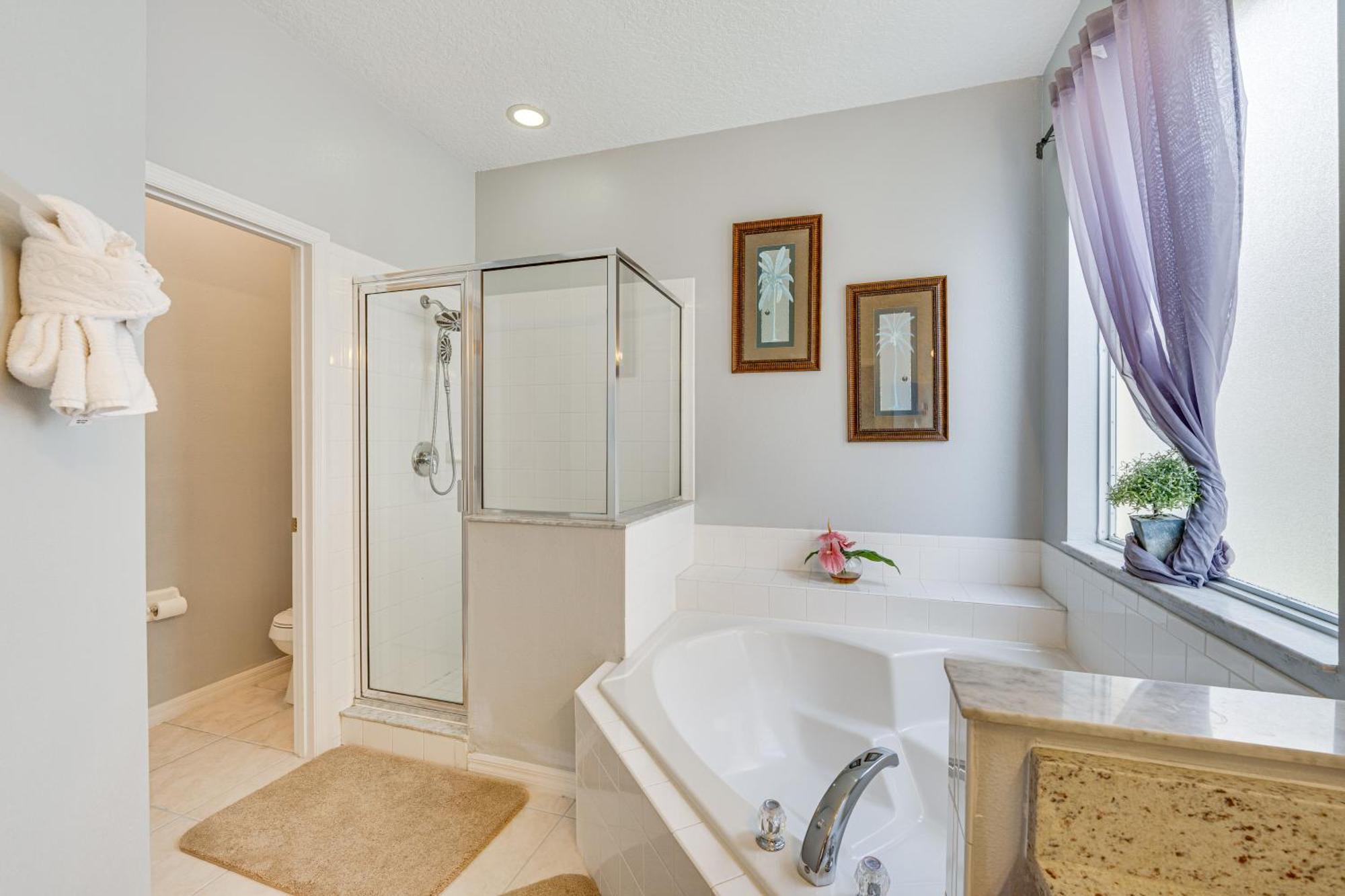 Holiday home Vacation With Heated Pool And Hot Tub *