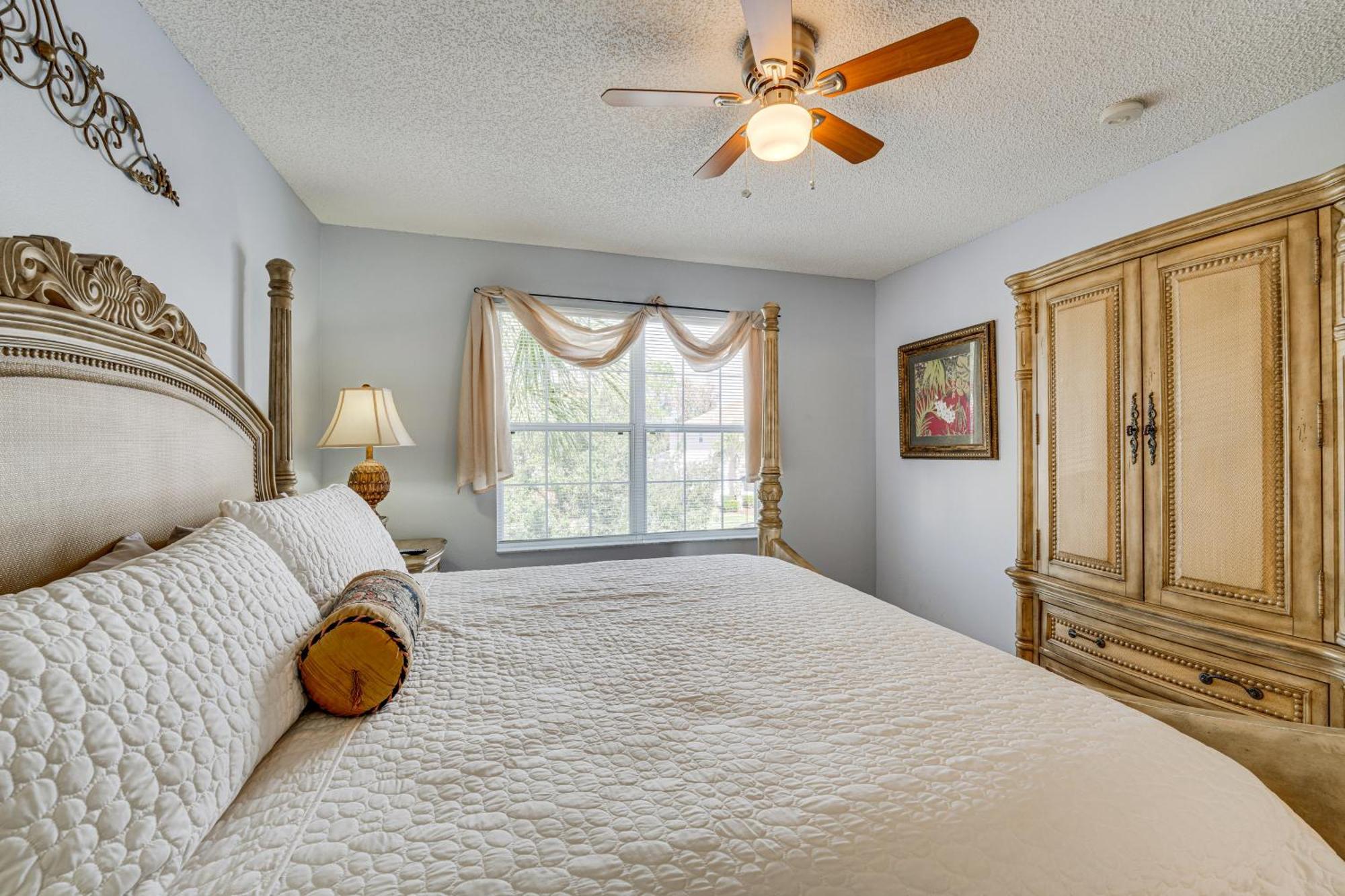 Holiday home Vacation With Heated Pool And Hot Tub