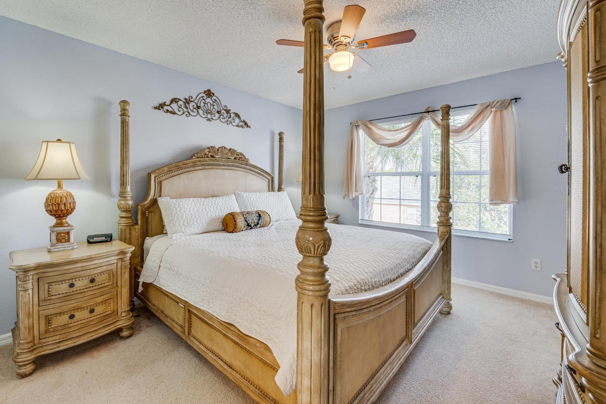 Vacation With Heated Pool And Hot Tub Holiday home *