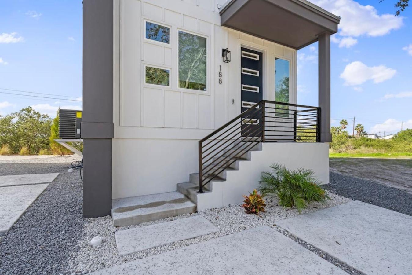 Riberia Street Retreat Holiday home *