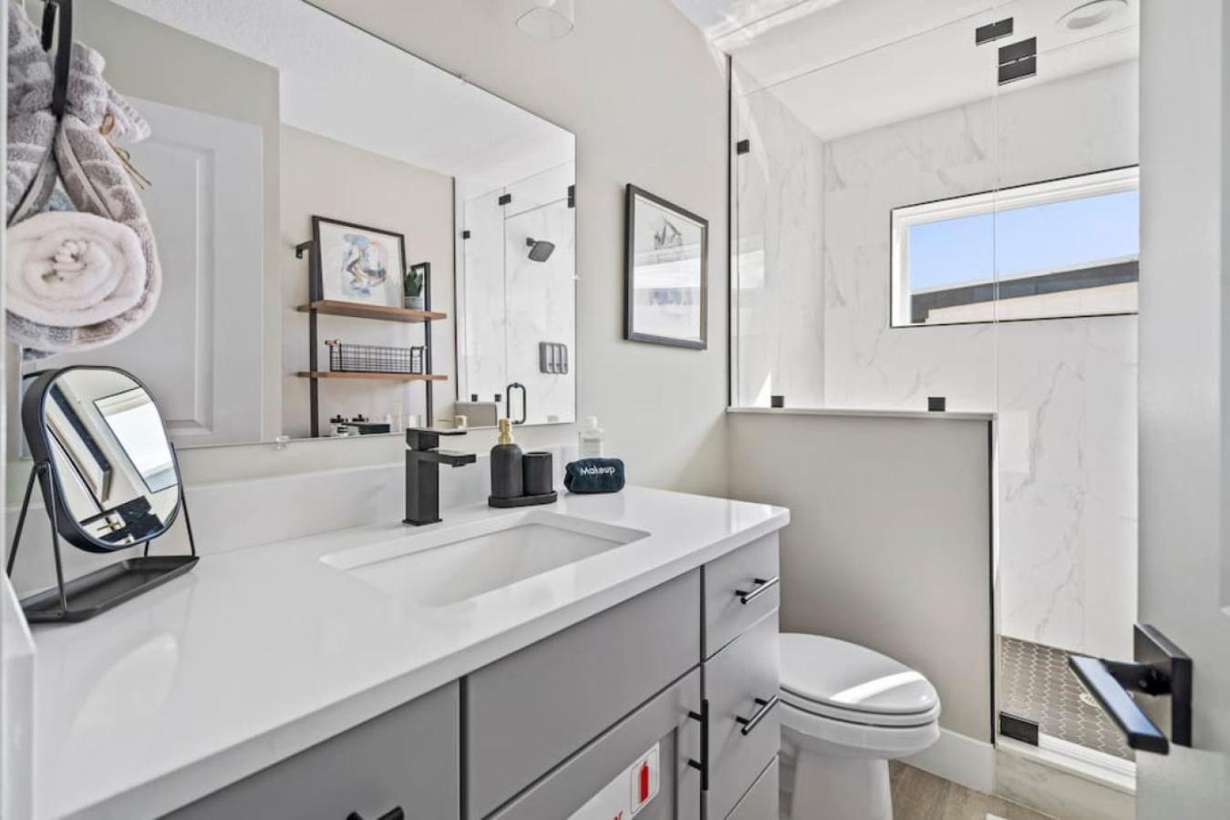 Riberia Street Retreat