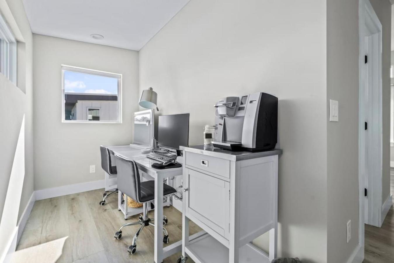 Riberia Street Retreat Holiday home