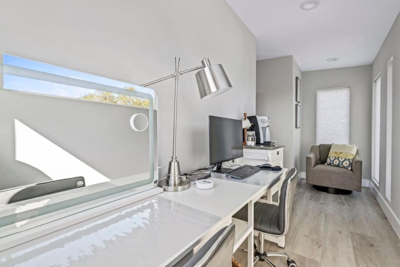 Holiday home Riberia Street Retreat *