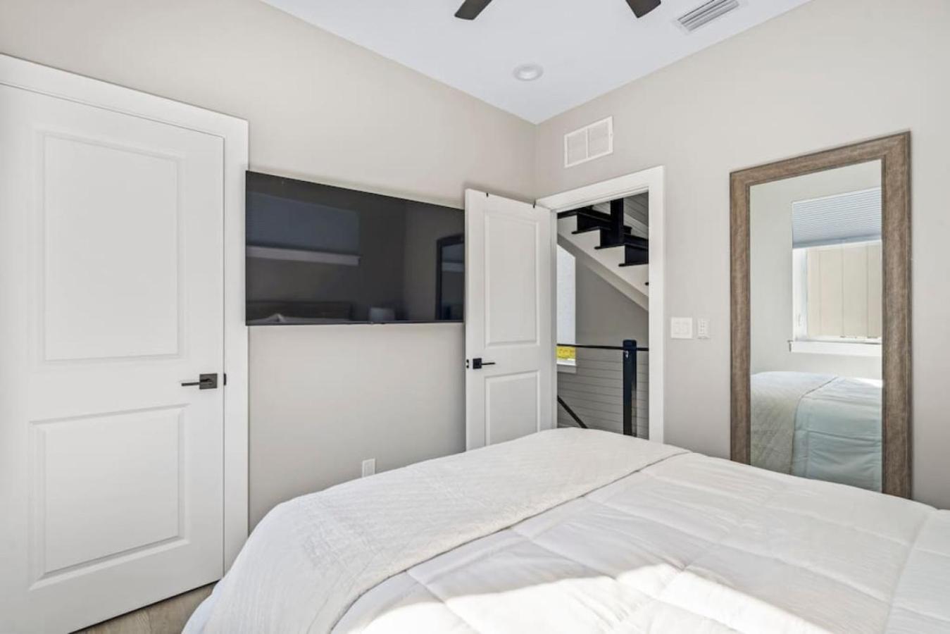 Riberia Street Retreat Holiday home *