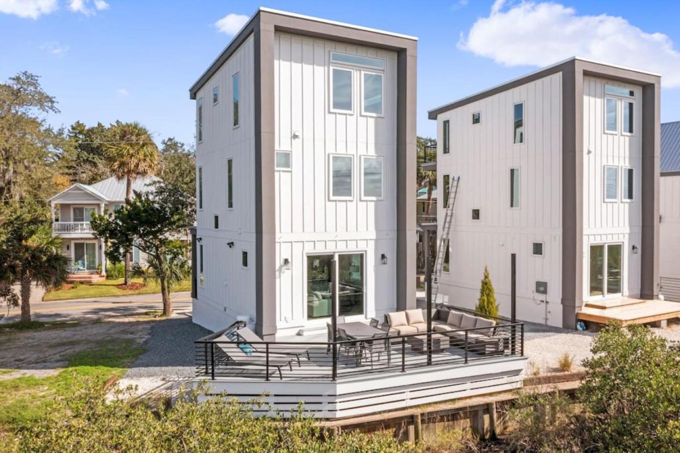 Riberia Street Retreat