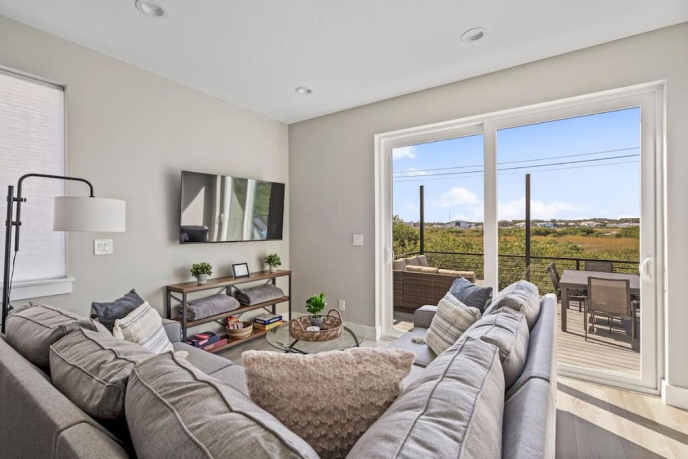 Holiday home Riberia Street Retreat *