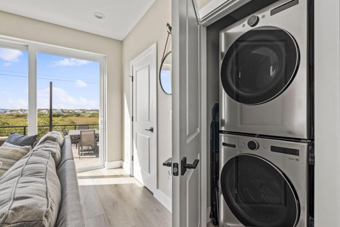 Riberia Street Retreat Holiday home