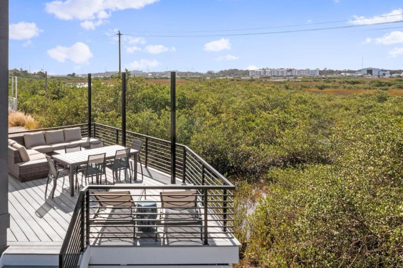 Holiday home Riberia Street Retreat