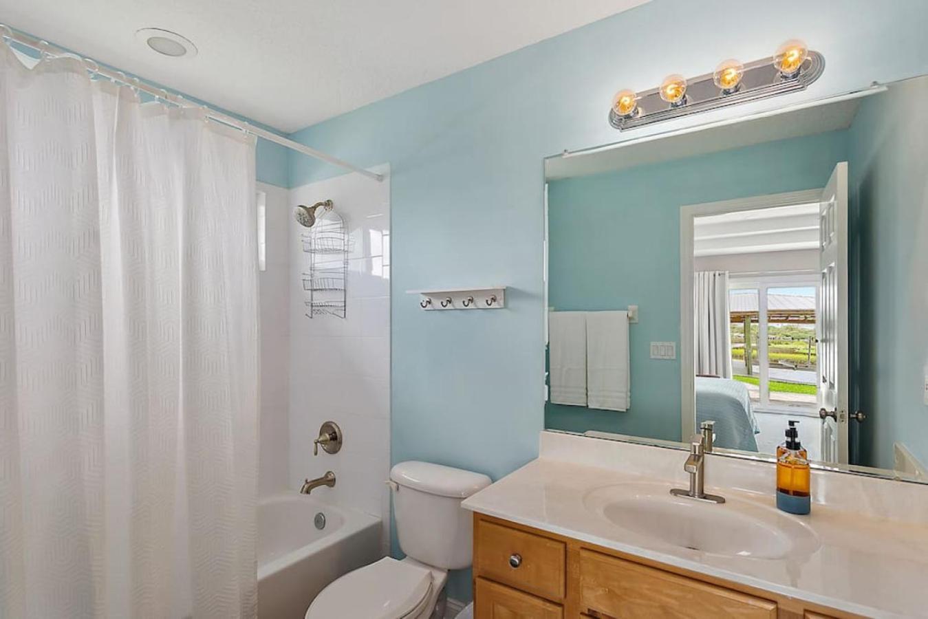 Chateau Coquina Holiday home