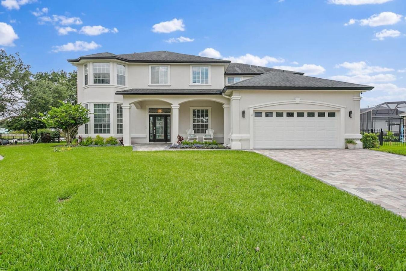 Chateau Coquina Holiday home