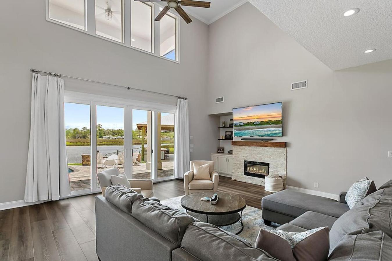 Holiday home Chateau Coquina Jacksonville