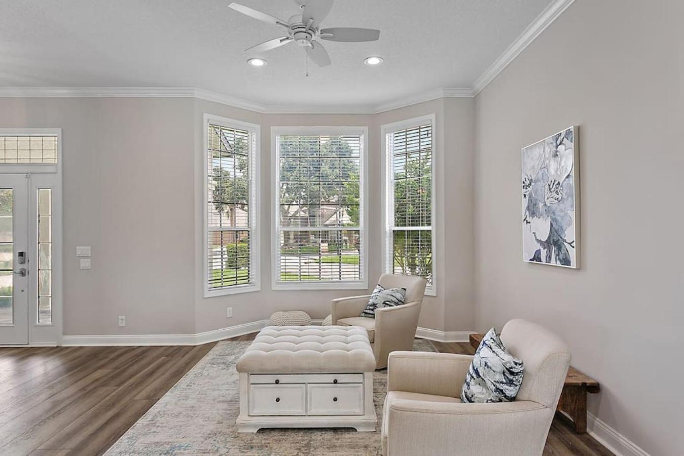 Chateau Coquina Holiday home *