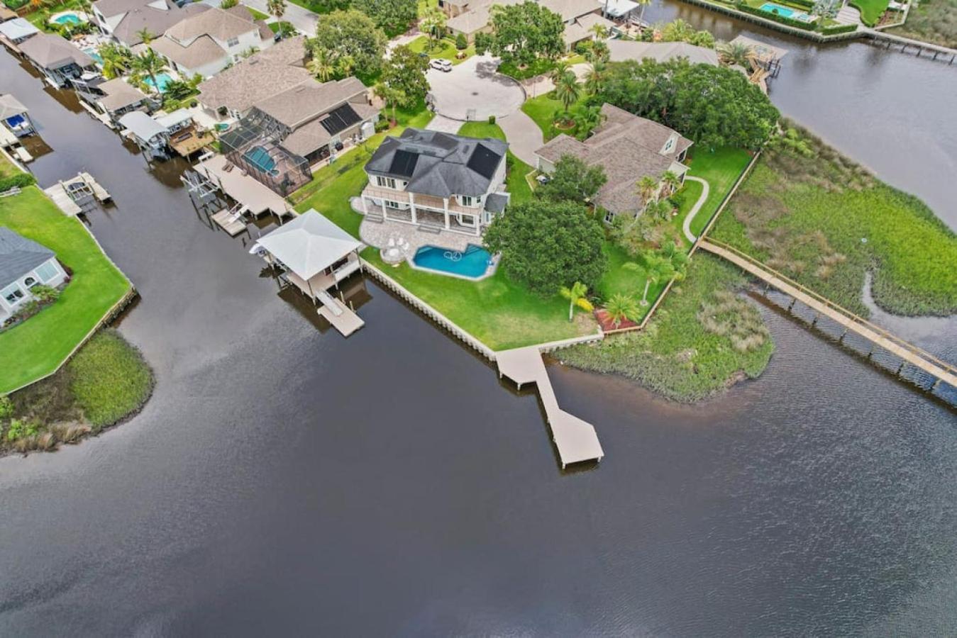 Holiday home Chateau Coquina Jacksonville