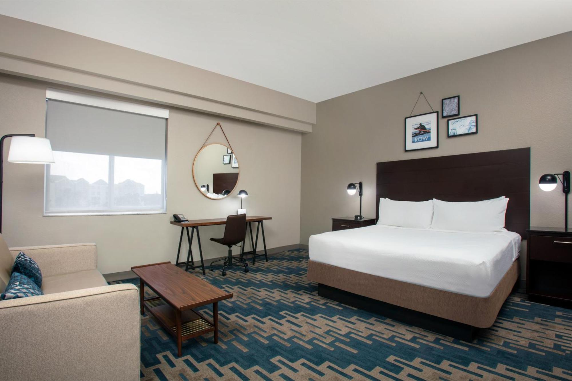 Hotel Four Points By Sheraton Lauderdale Airport - Dania Dania Beach