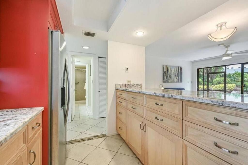 Apartment Park Shore Beautiful Deluxe 2 Bed 2bath