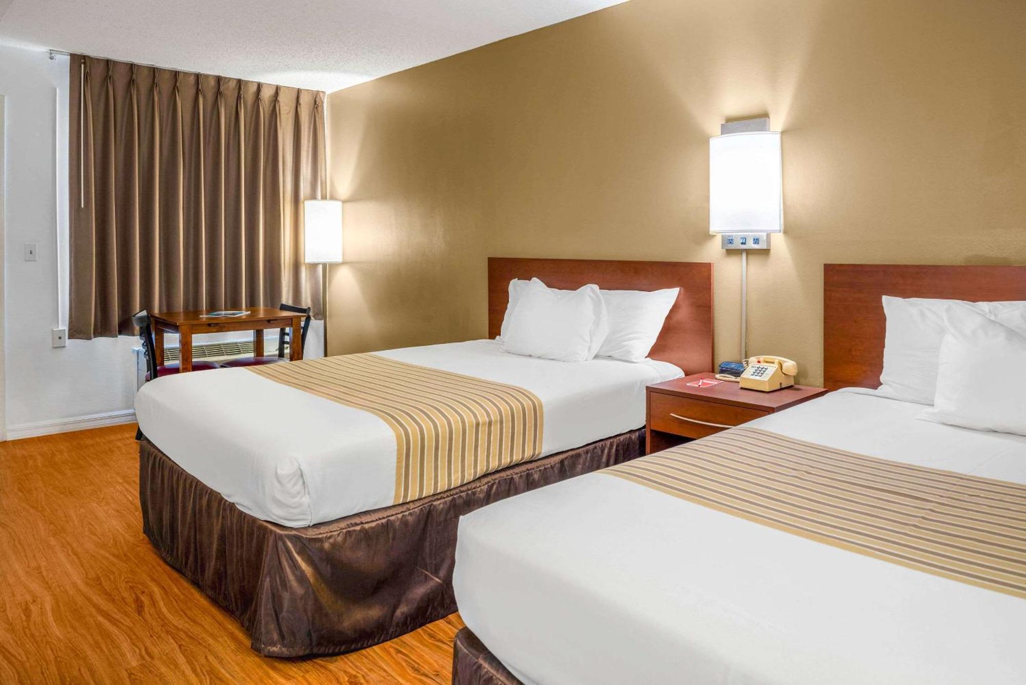 Lodge Econo