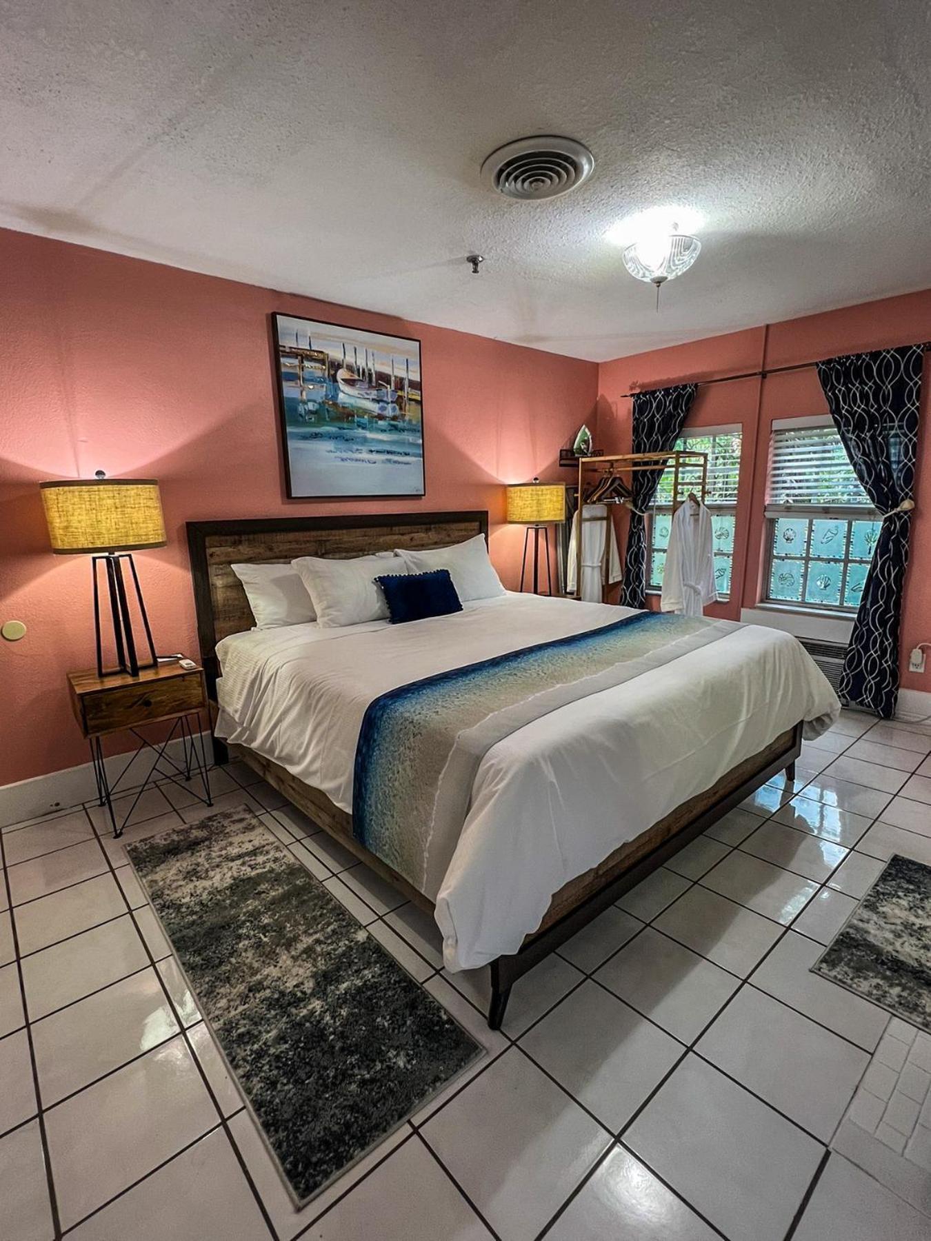 Hotel Vinoy House St. Petersburg
