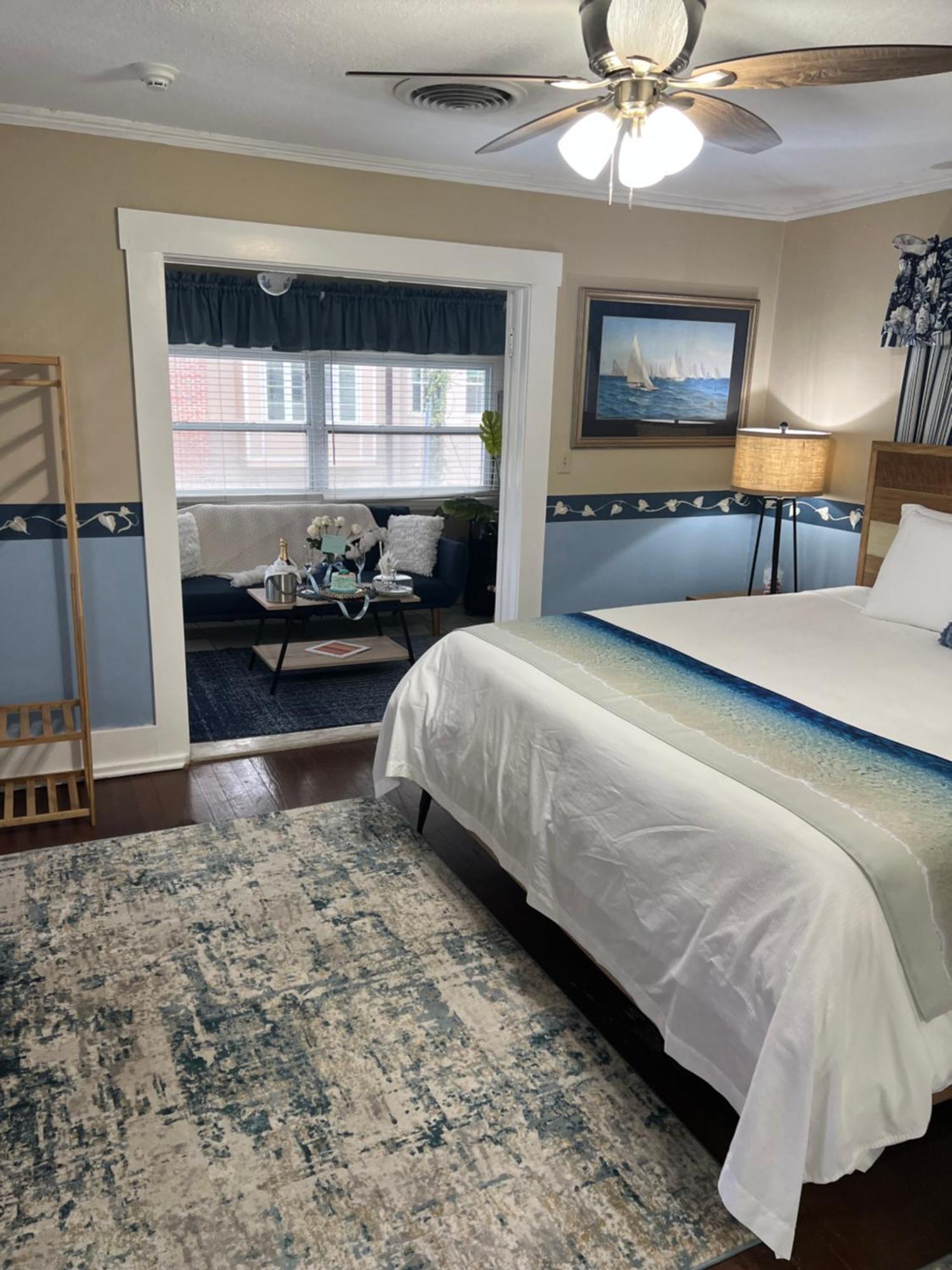 Hotel Vinoy House *