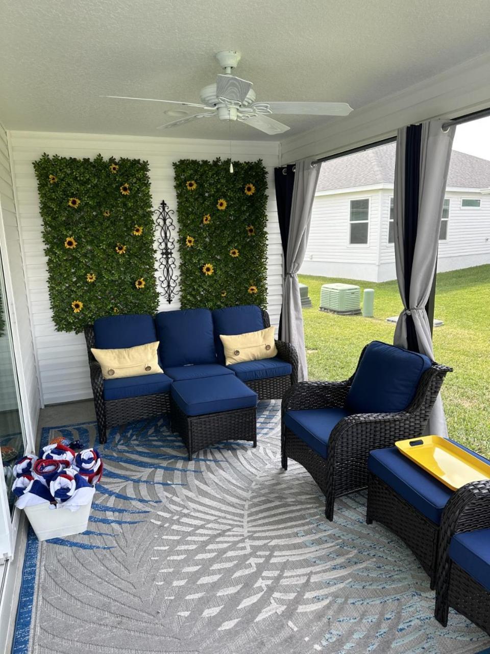 Relaxing, Golf, Pools, Hiking, Events Holiday home *