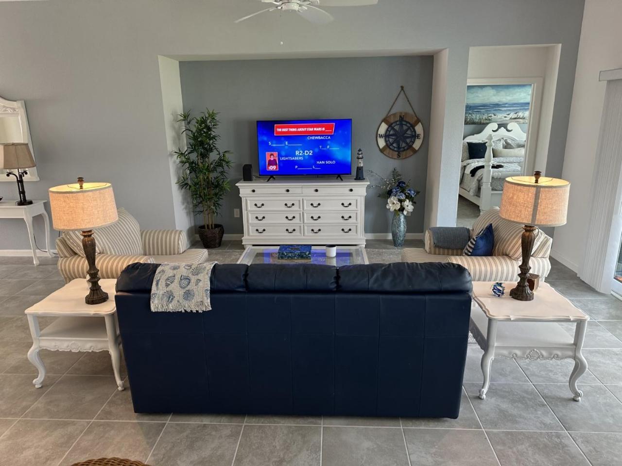 Relaxing, Golf, Pools, Hiking, Events Holiday home Wildwood