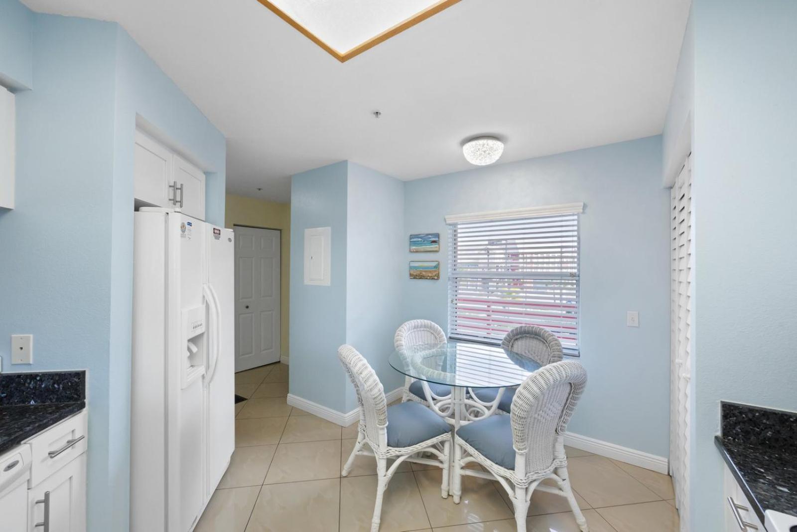 Holiday home 205 Crimson St. Pete Beach