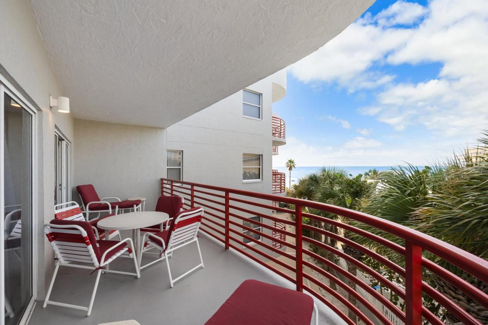 Holiday home 205 Crimson St. Pete Beach