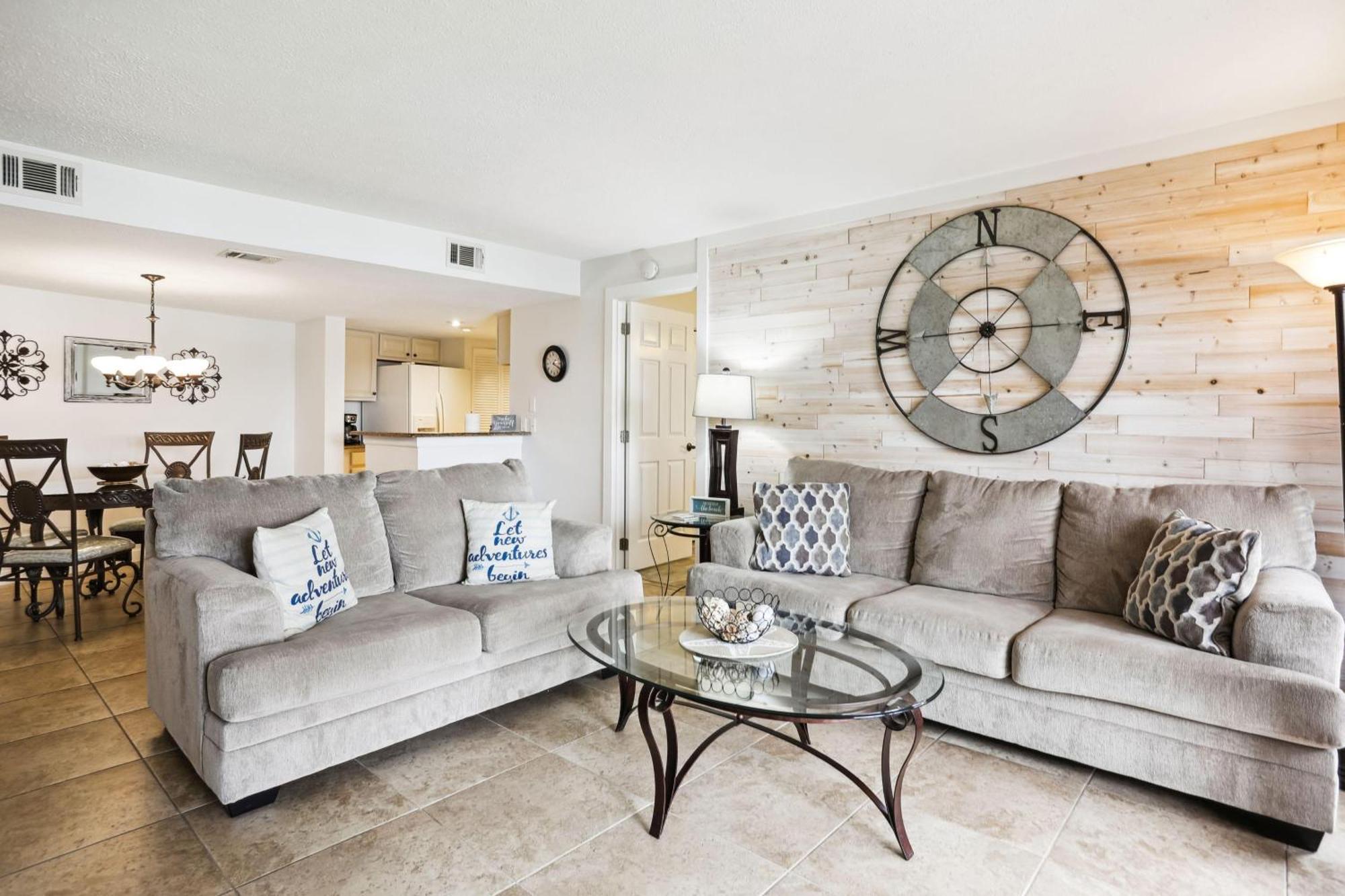 Land's End 1-208 Bay Front - Premier *