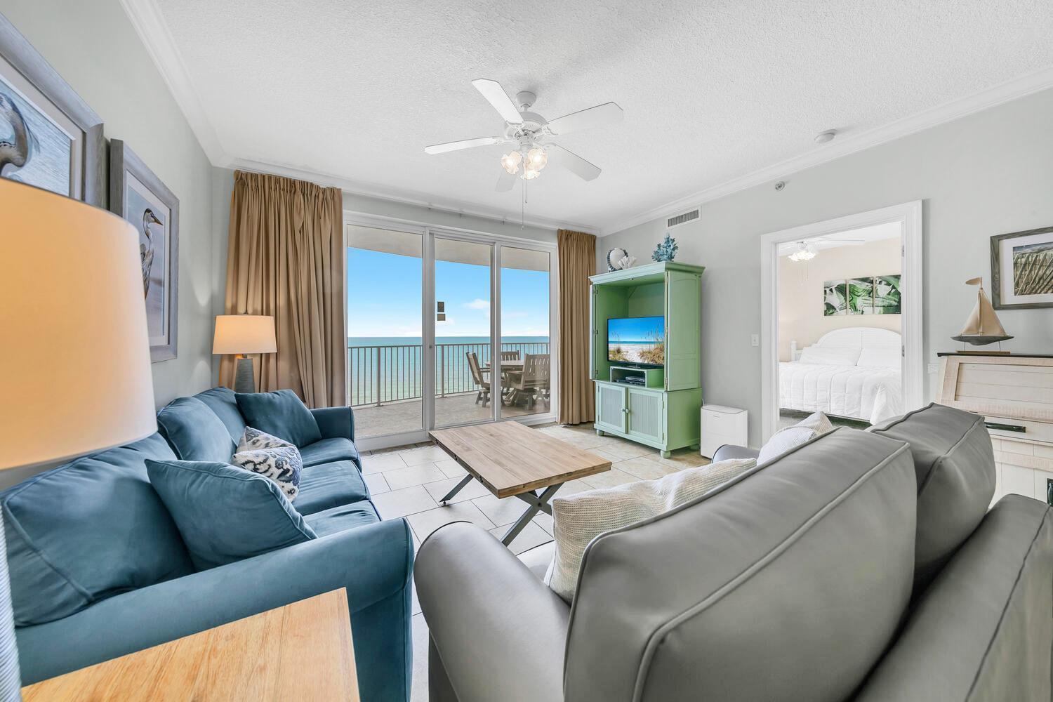 Apartment Twin Palms 804 *