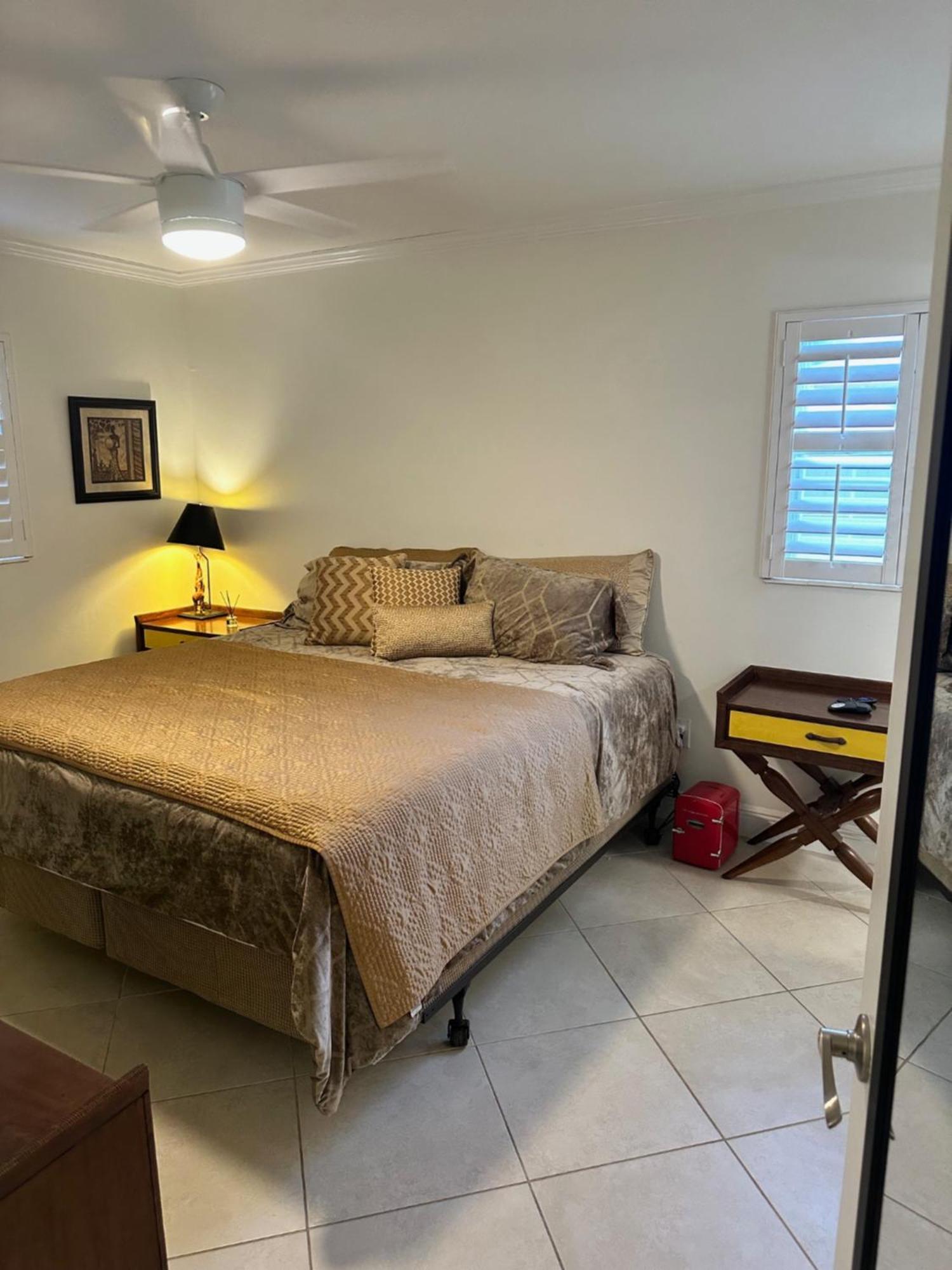 Freshly Remodeled 1970's Single Story * Naples