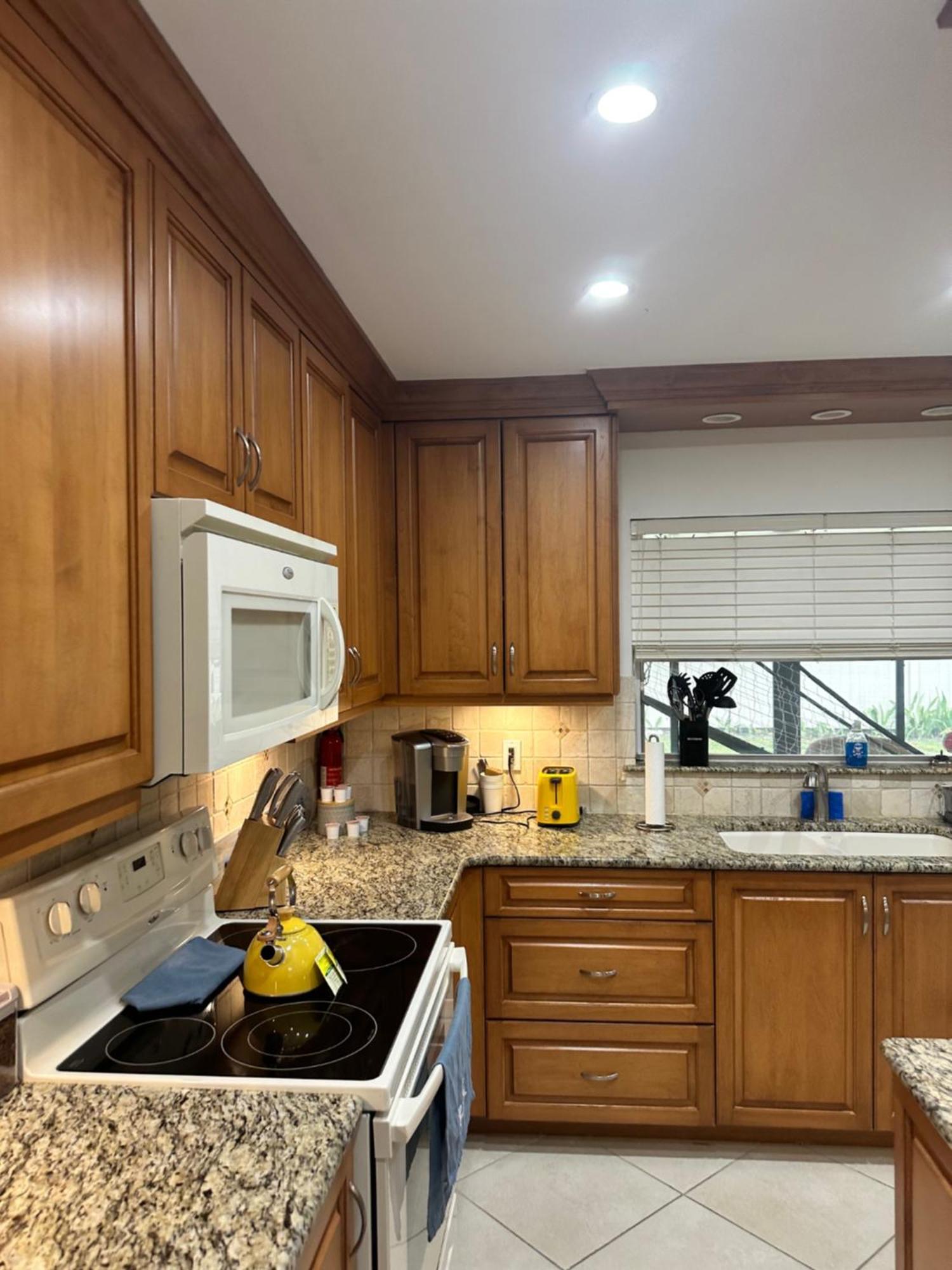 Holiday home Freshly Remodeled 1970's Single Story Naples