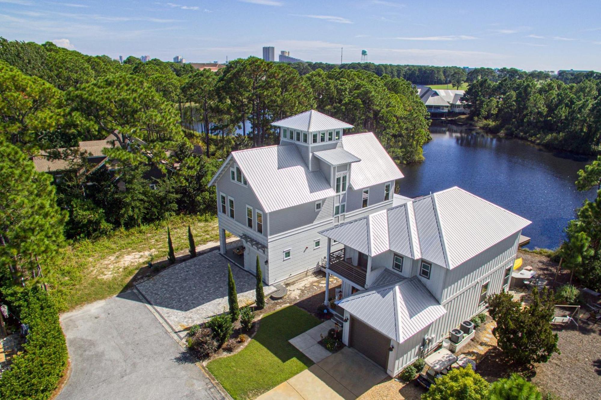 Edgewater By Avantstay Gorgeous Character Lakefront W Private Dock *