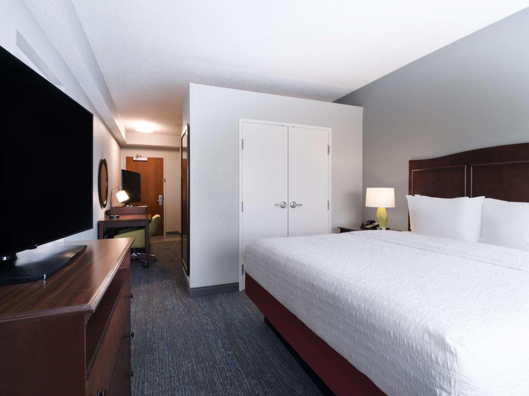 Hampton Deerfield 3* Deerfield Beach