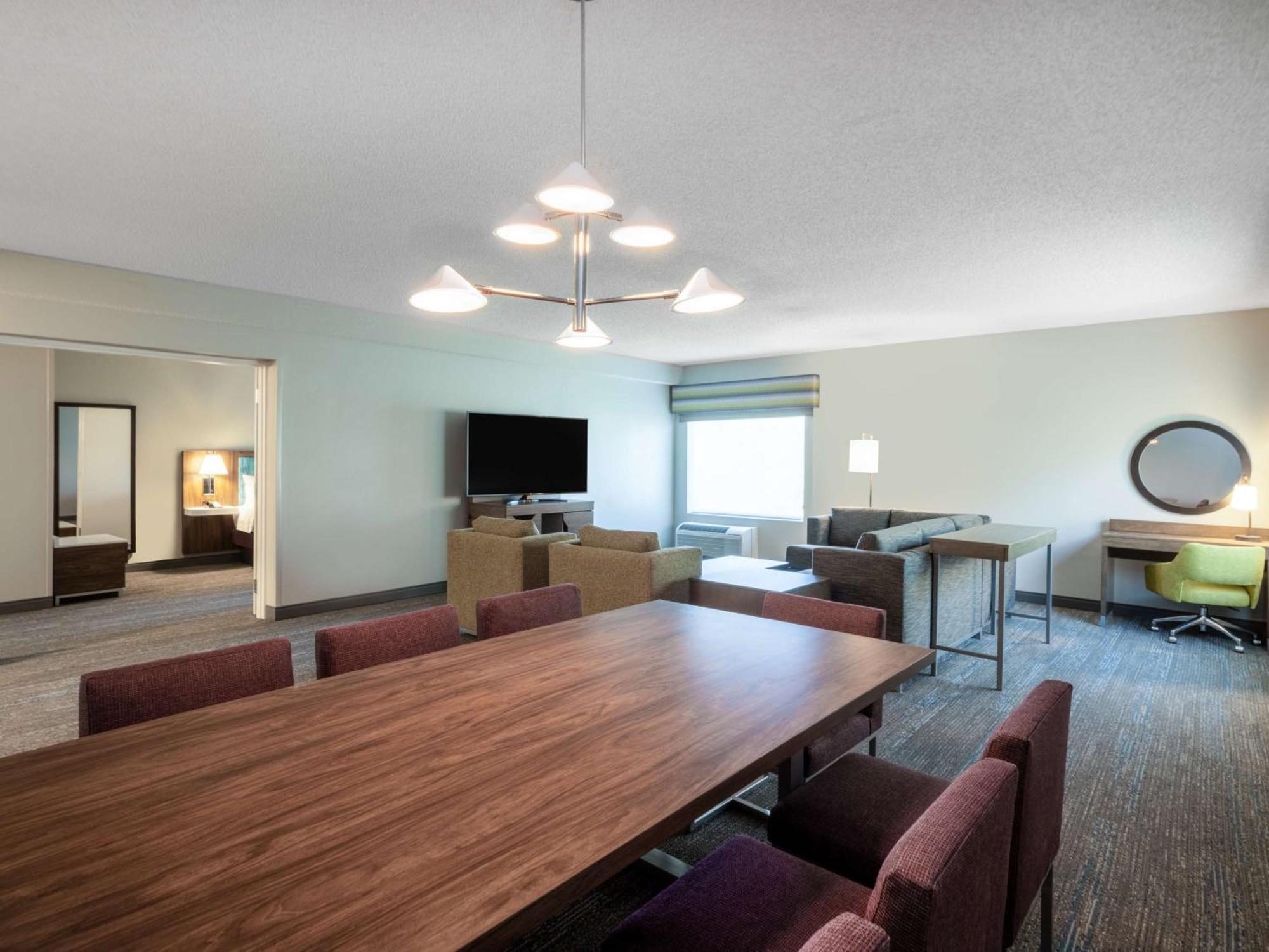 Hotel Hampton Deerfield Deerfield Beach