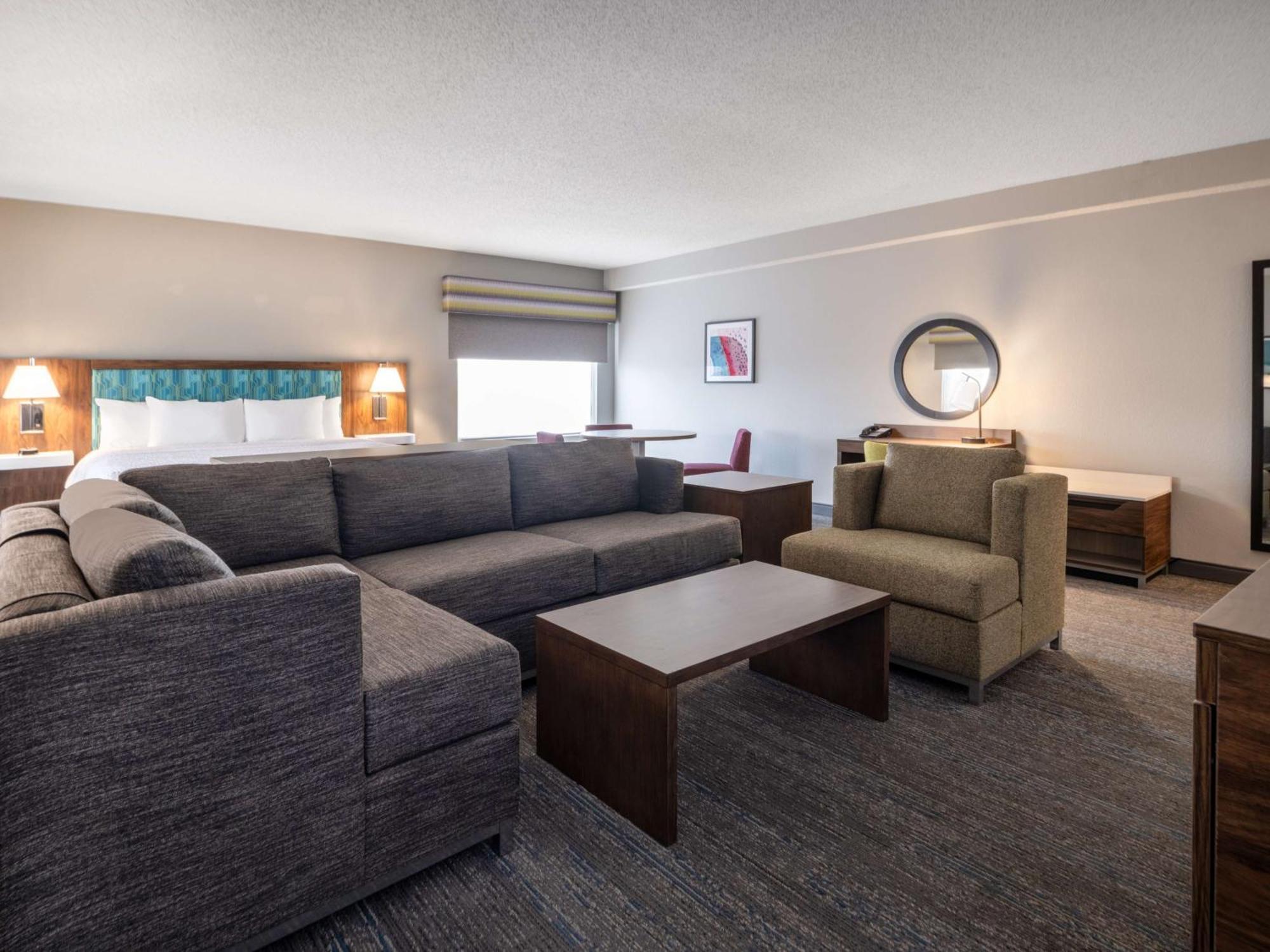 Hampton Deerfield Hotel Deerfield Beach