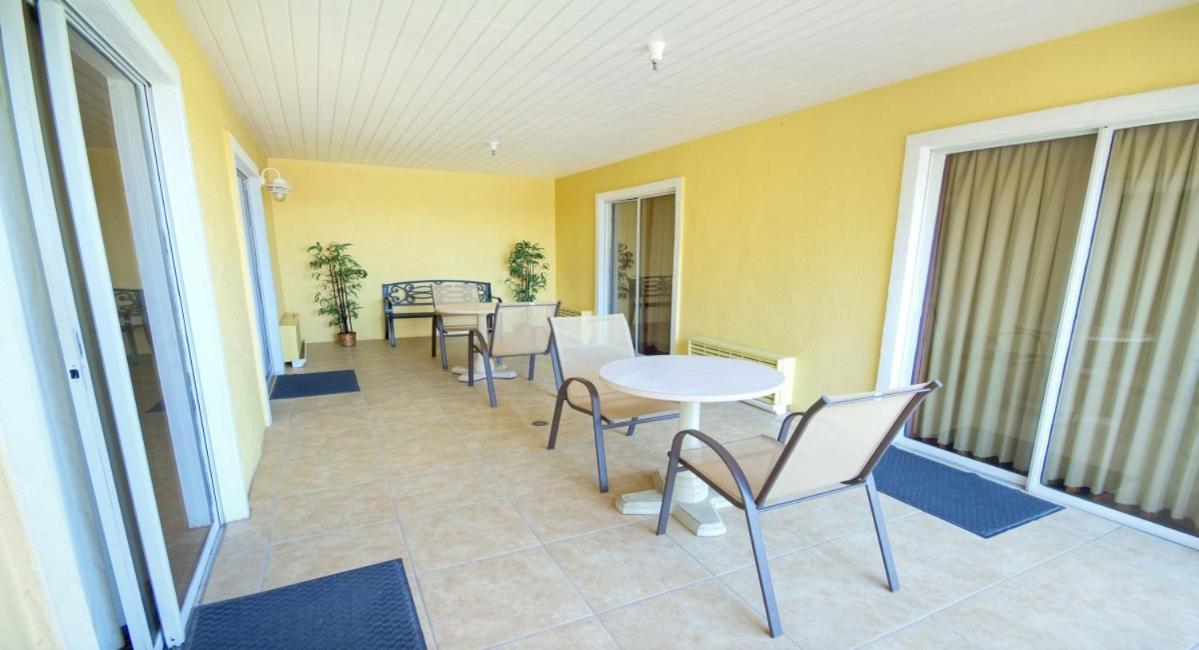 Hotel St. Augustine Island 2*