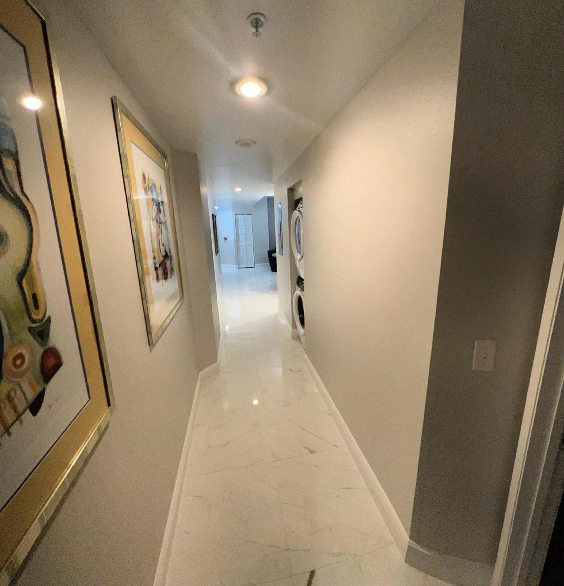 14th Floor 2 Bedroom Direct Oceanfront Wyndham Ocean Walk Daytona 1401 Apartment