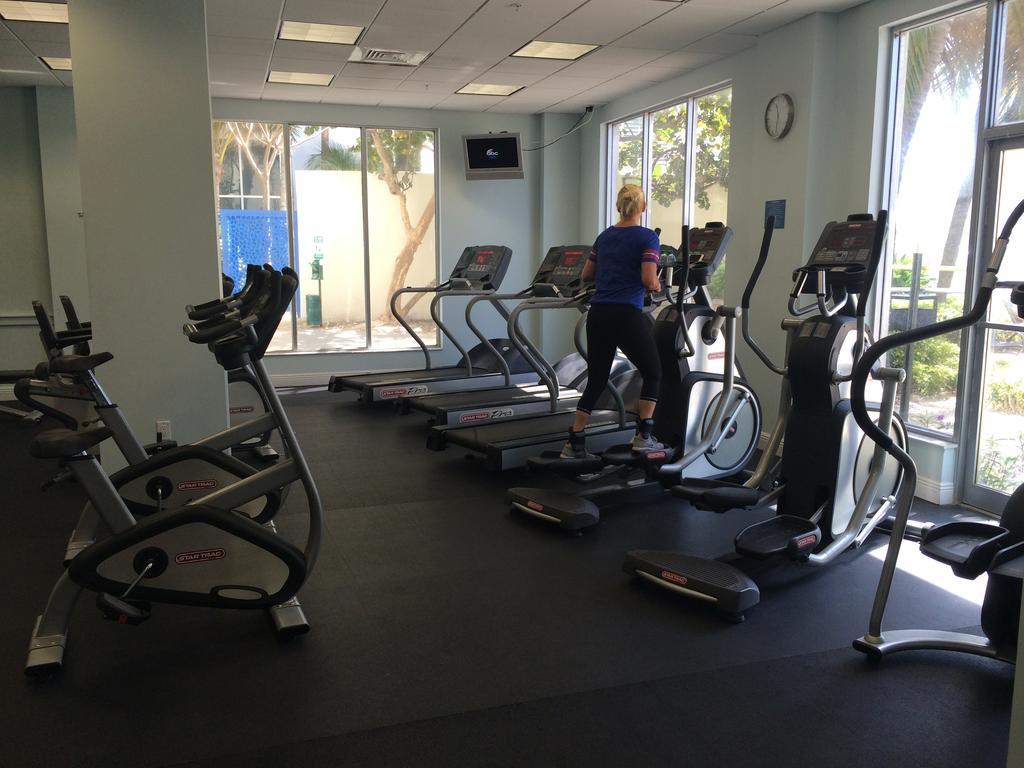 Oceanfront Suites At Beach * Hollywood