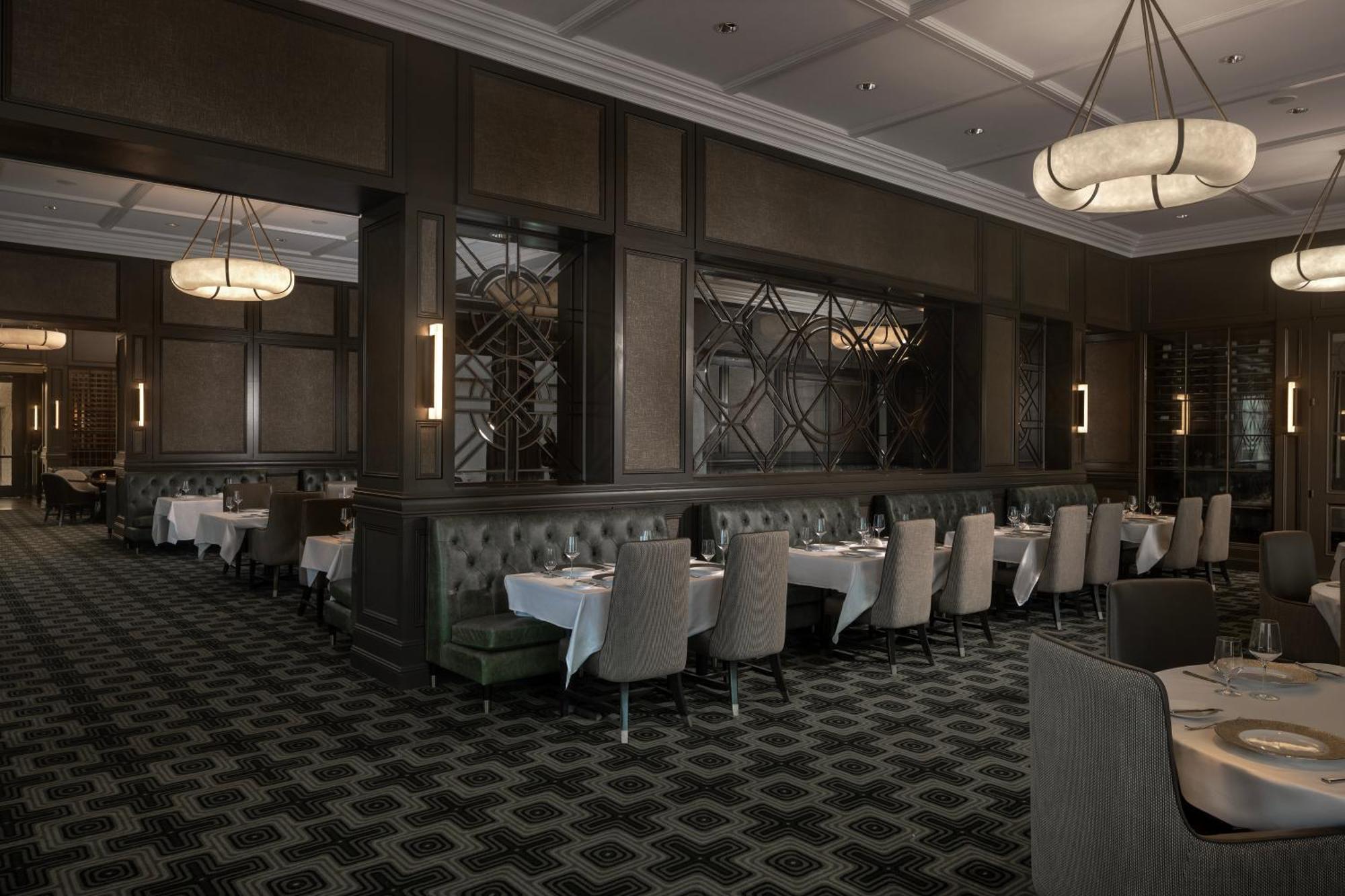 Resort Waldorf Astoria Orlando - An Official Walt World 5*