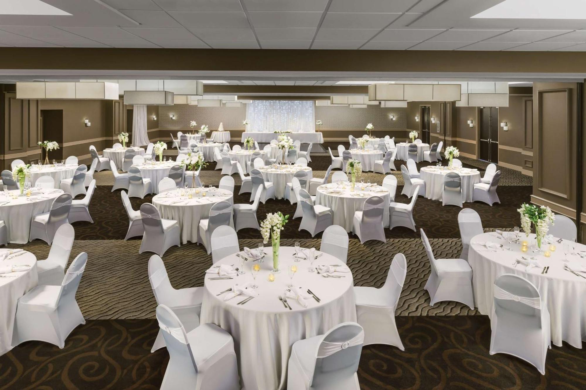 Hilton Garden Cocoa Beach-oceanfront, Fl 3* Cocoa Beach