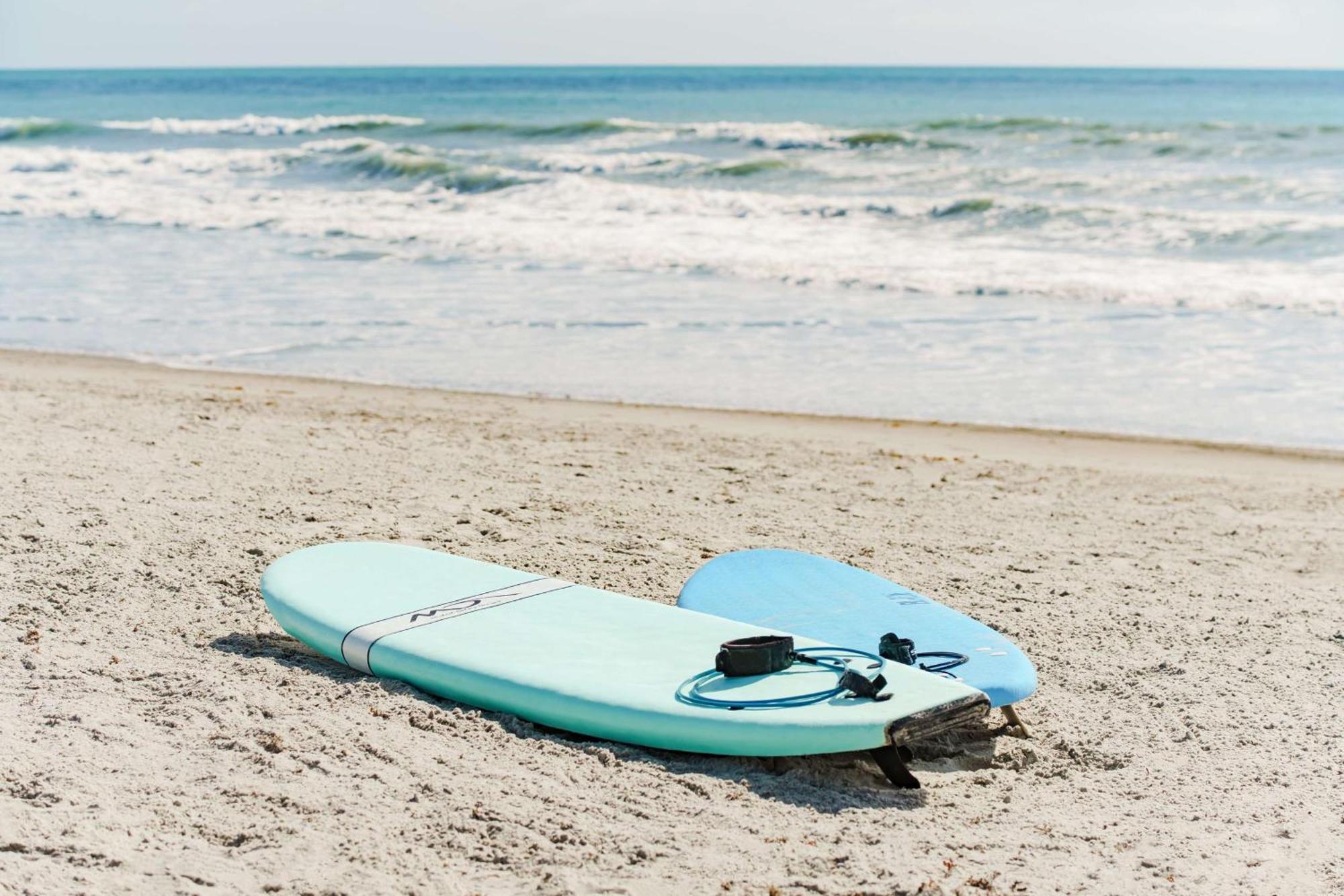 Resort Hilton Garden Cocoa Beach-oceanfront, Fl 3*