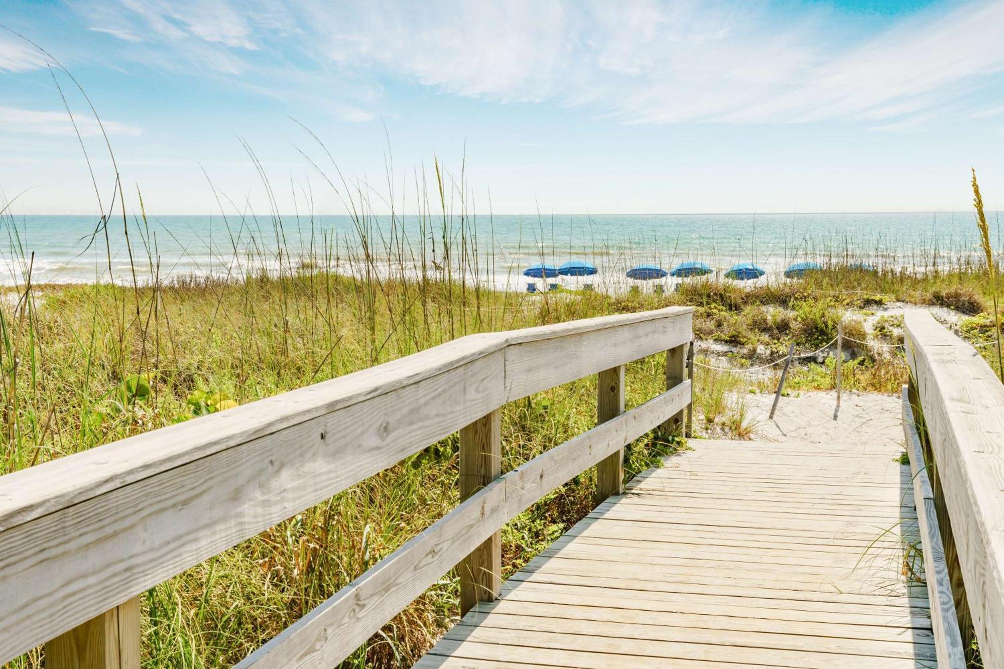 Hilton Garden Cocoa Beach-oceanfront, Fl Cocoa Beach